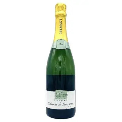 Domaine Michel Briday | Cremant de Bourgogne - NV at CaskCartel.com