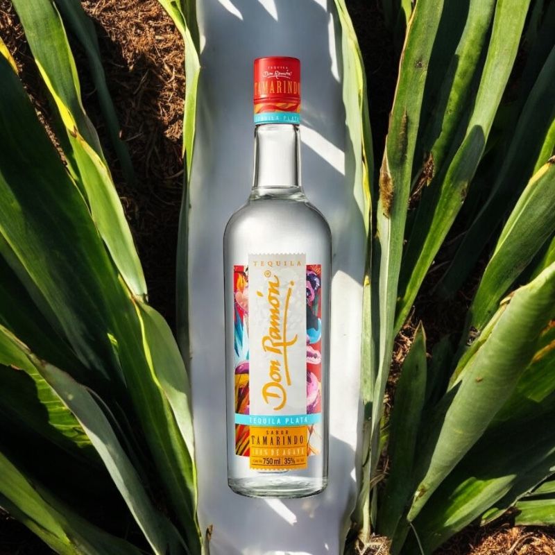 Don Ramon Plata Tamarindo Tequila at CaskCartel.com 2