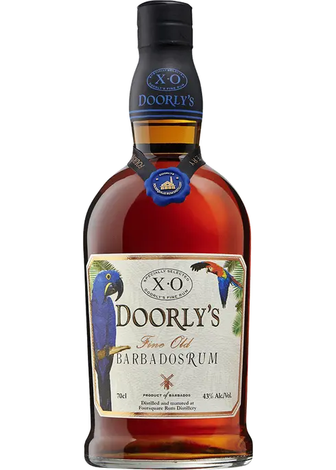Doorly's XO Rum | 700ML at CaskCartel.com