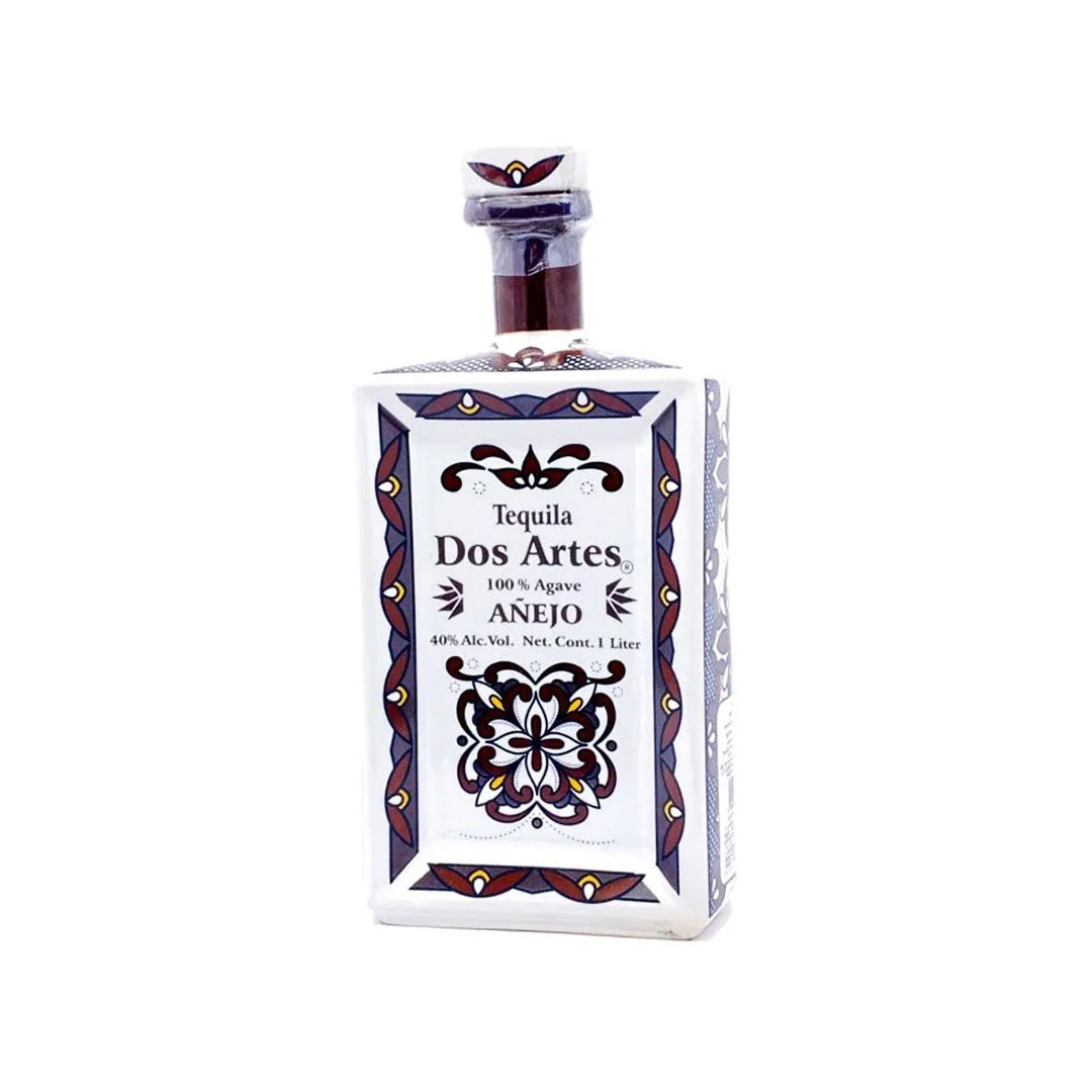 Dos Artes Anejo Tequila at CaskCartel.com