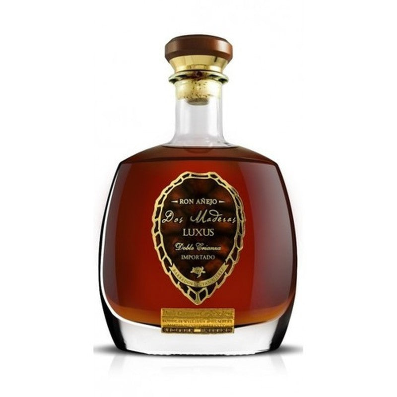 Dos Maderas Luxus Rum at CaskCartel.com
