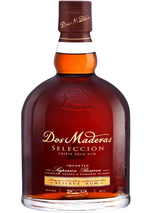 Dos Maderas Selección Rum at CaskCartel.com