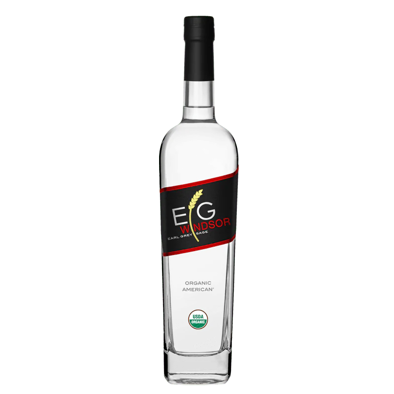 EG Windsor Earl Grey and Sage Vodka | 1L at CaskCartel.com