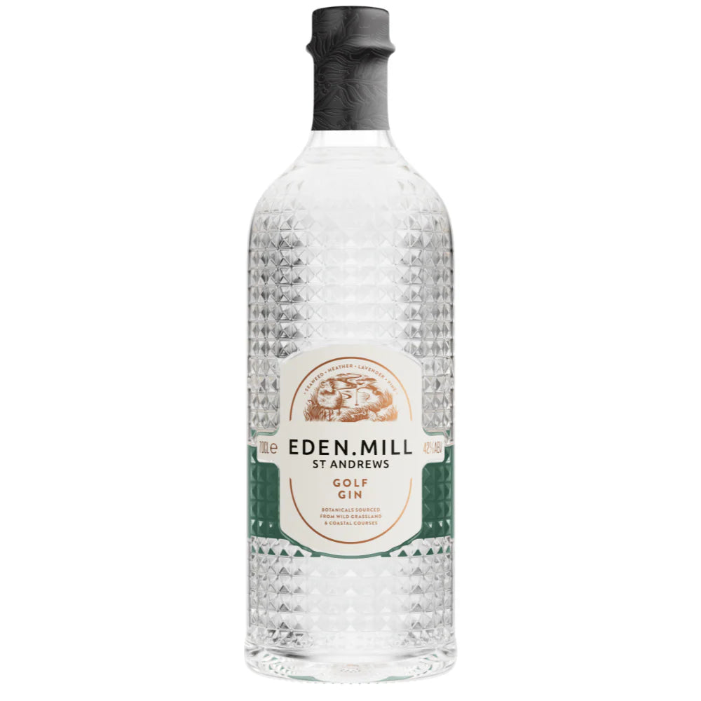 Eden Mill Golf Gin | 700ML at CaskCartel.com