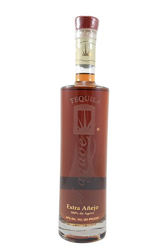 El Agave Extra Añejo Tequila at CaskCartel.com