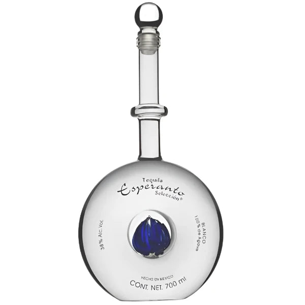 Esperanto Seleccion Blanco Tequila
at CaskCartel.com