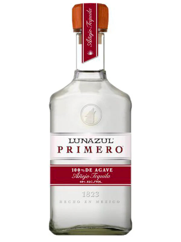 Lunazul Primero Anejo Tequila at CaskCartel.com