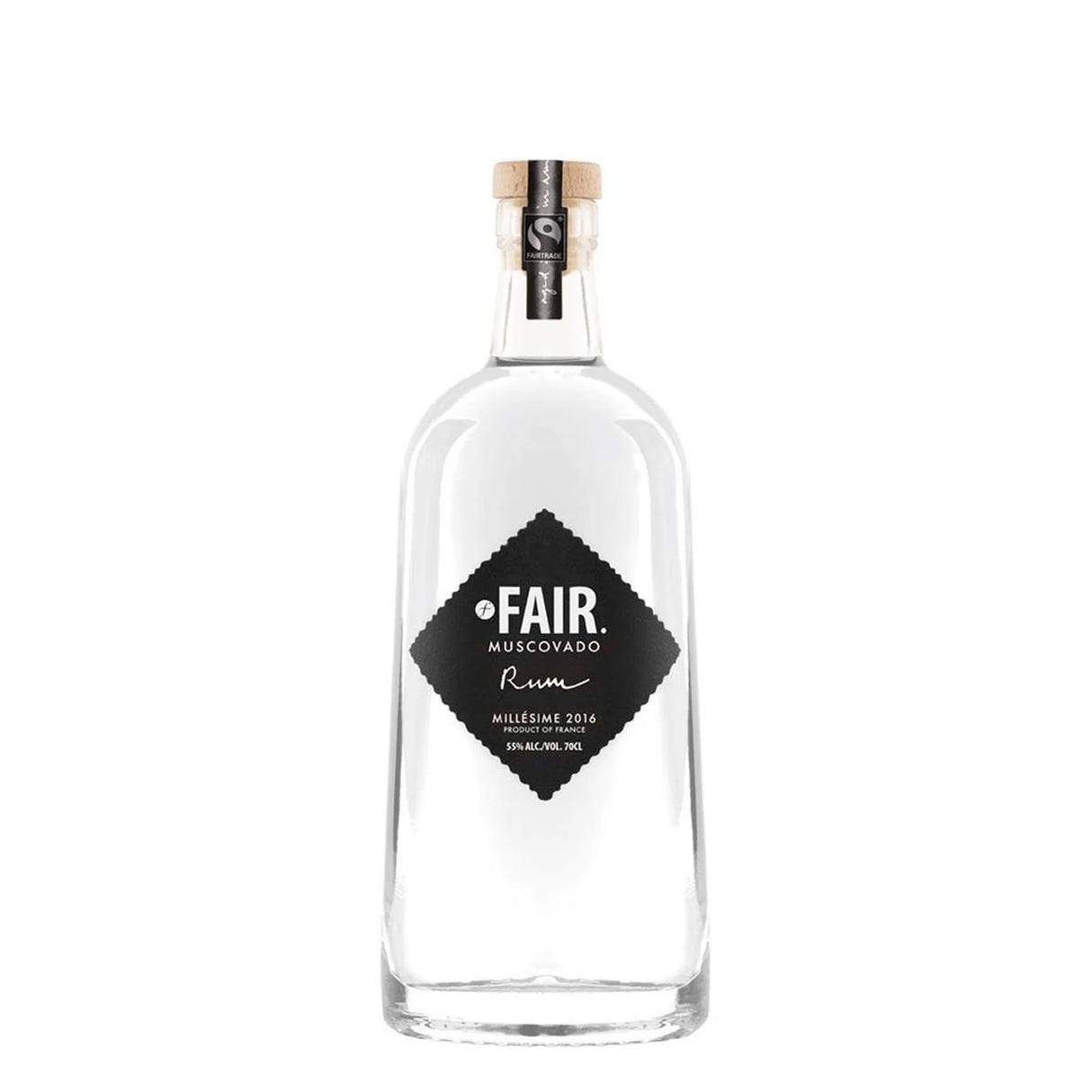 FAIR. Muscovado Rum | 700ML at CaskCartel.com