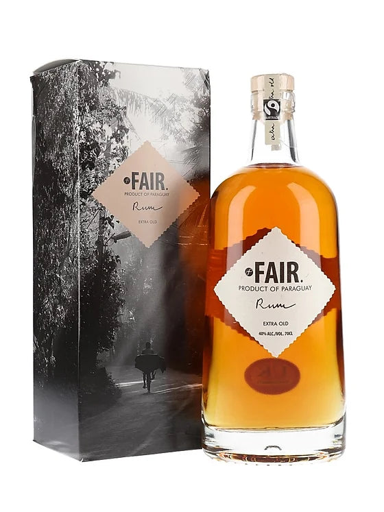 FAIR. Paraguay XO Rum | 700ML at CaskCartel.com