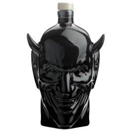 Fallen Angel Spiced Rum | 700ML at CaskCartel.com