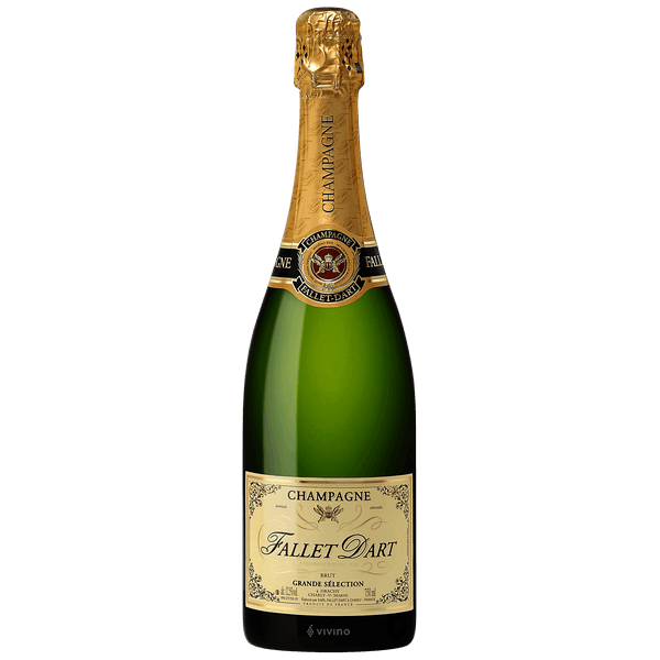 Fallet Dart | Grande Selection Brut - NV at CaskCartel.com