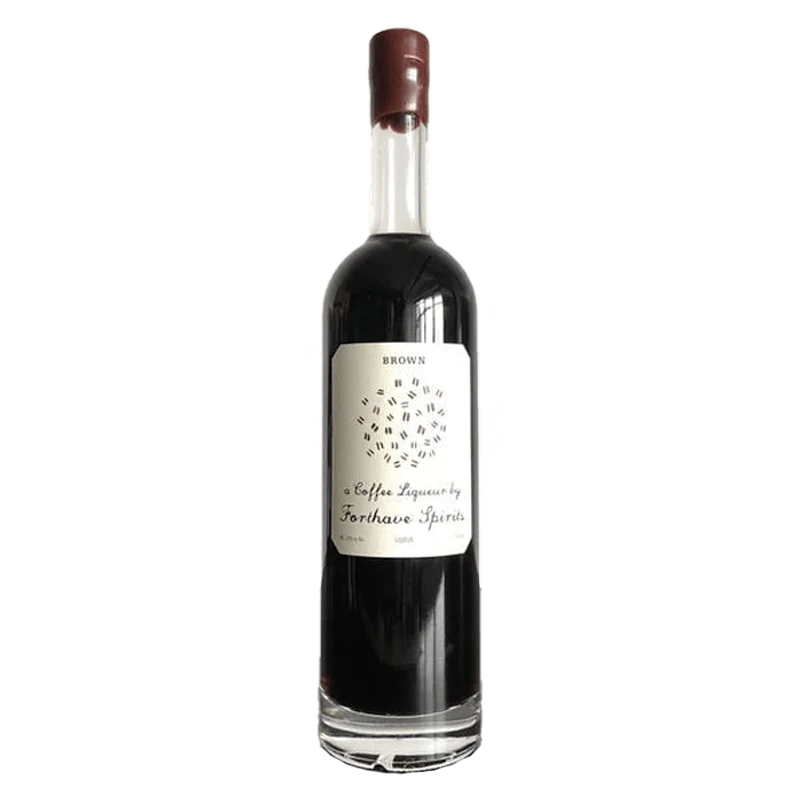 Forthave Spirits Brown Coffee Liqueur at CaskCartel.com