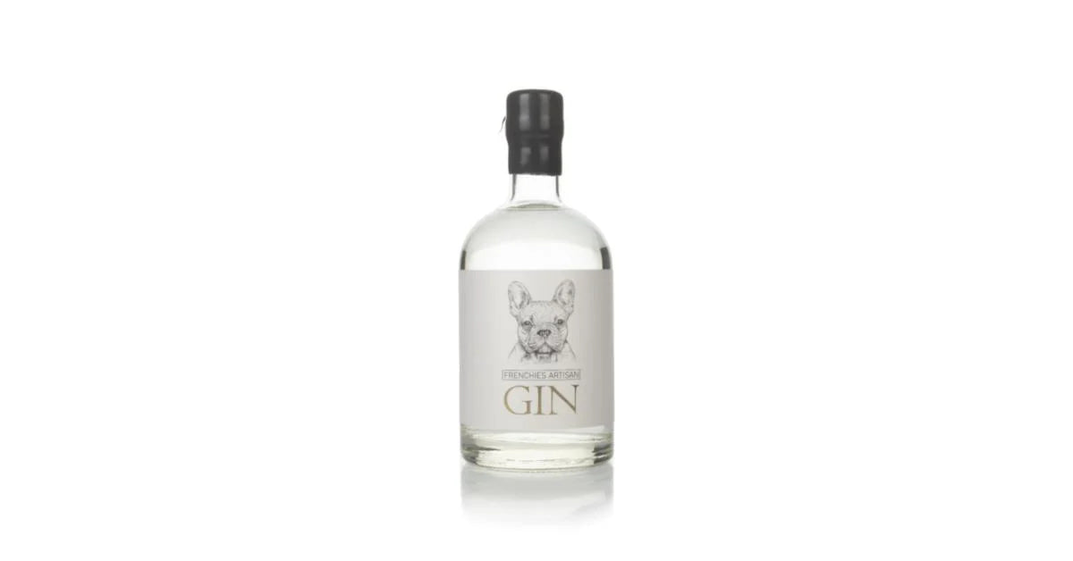Frenchies Artisan Gin | 500ML at CaskCartel.com