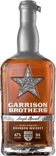 Garrison Brothers Barrel Proof Single Barrel Select at CaskCartel.com