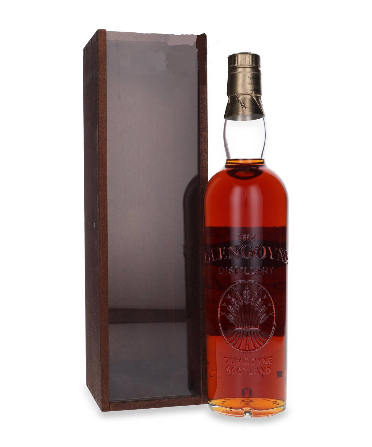Glengoyne Single Cask (D.1971 B.1998) Scotch Whisky | 700ML at CaskCartel.com