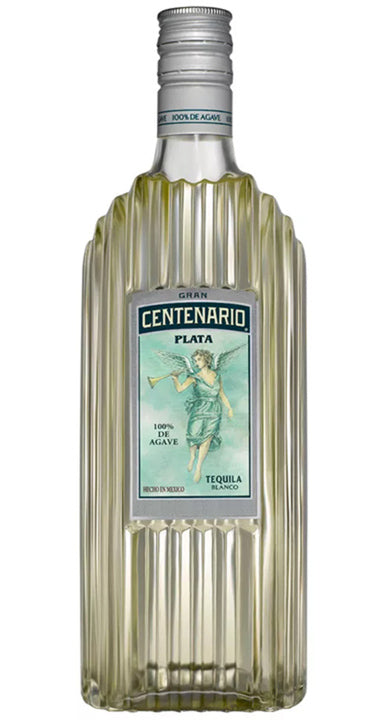 Gran Centenario Plata | 1L at CaskCartel.com
