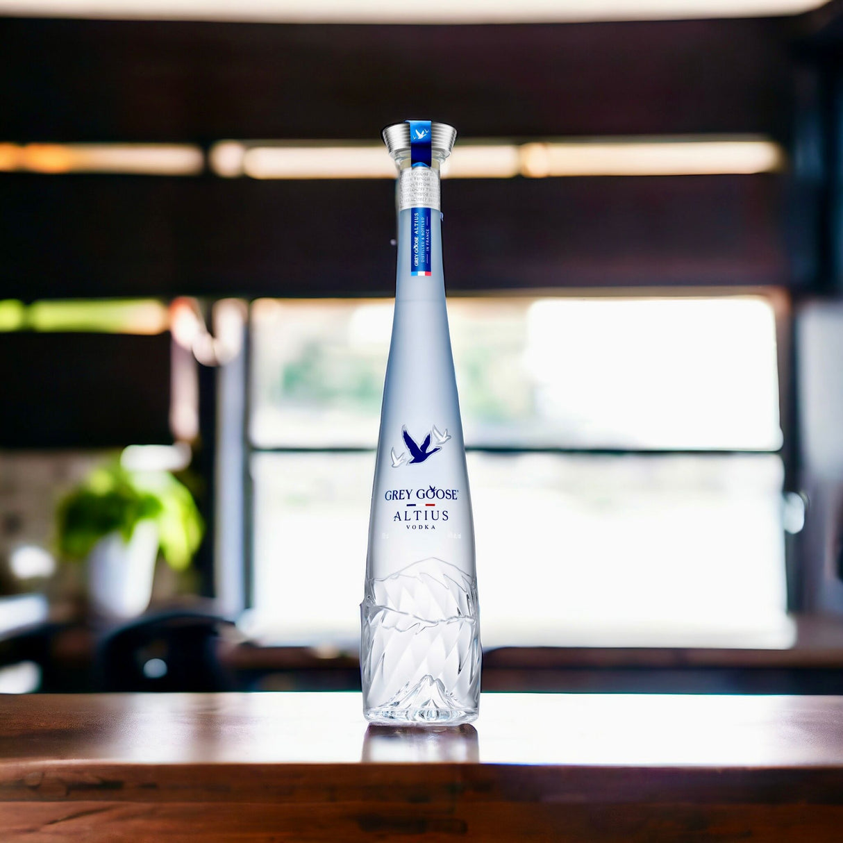 Grey Goose Altius Vodka at CaskCartel.com 2