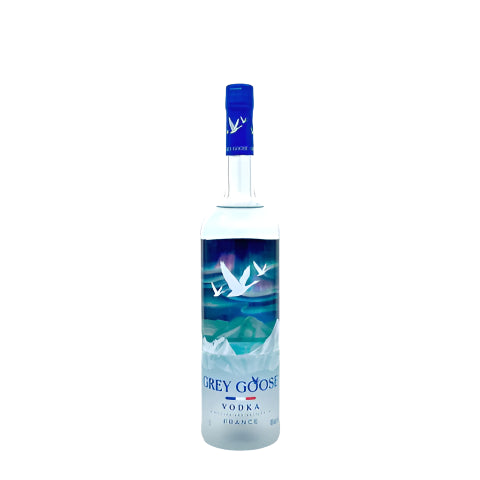 Grey Goose Northern Lights Vodka | 1.75L at CaskCartel.com