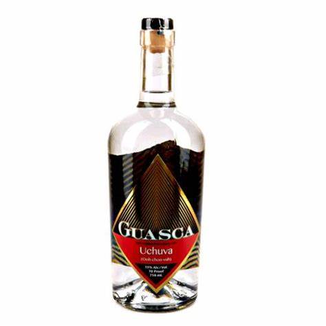 Guasca "Uchuva" Fruit Spirit Liqueur - CaskCartel.com