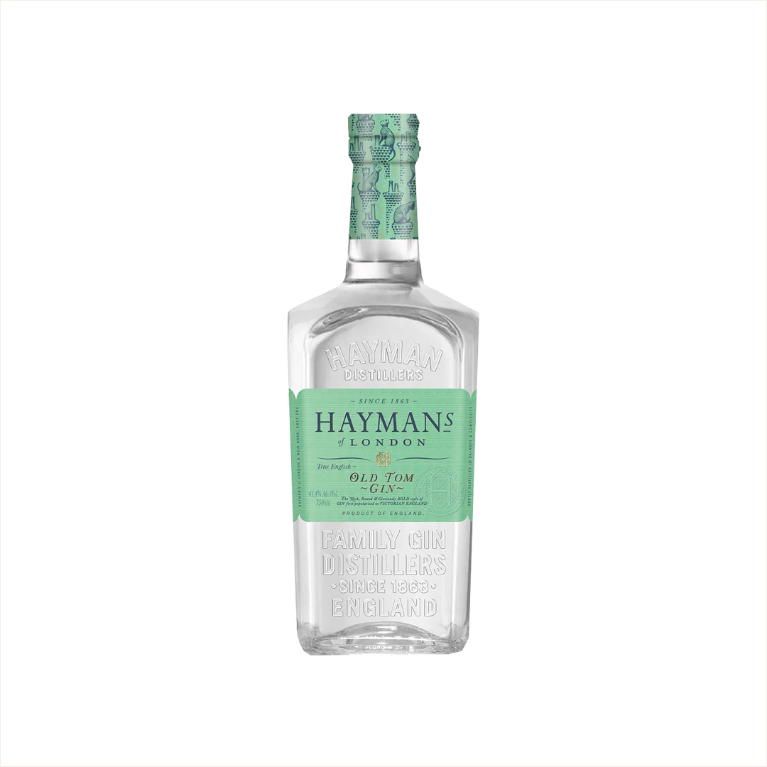 Haymans of London Old Tom Gin at CaskCartel.com