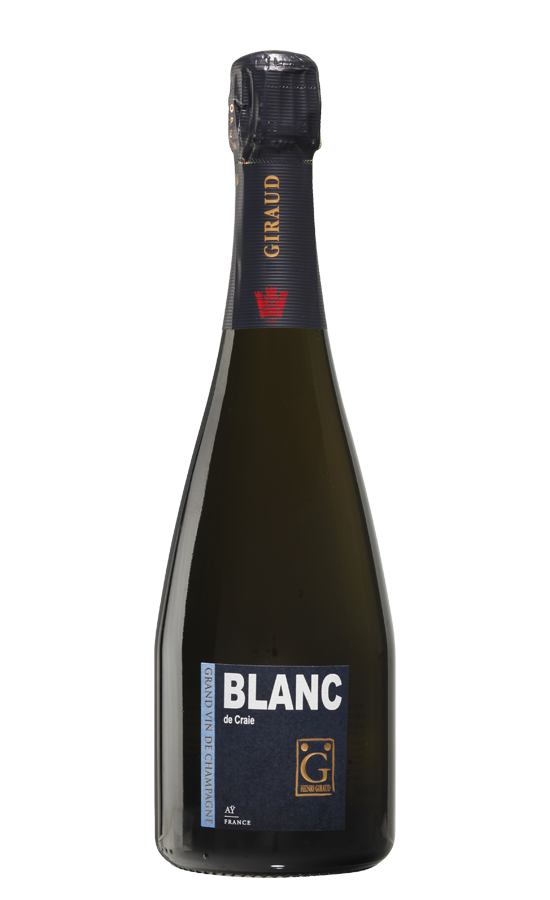 Henri Giraud Blanc de Craie Champagne at CaskCartel.com