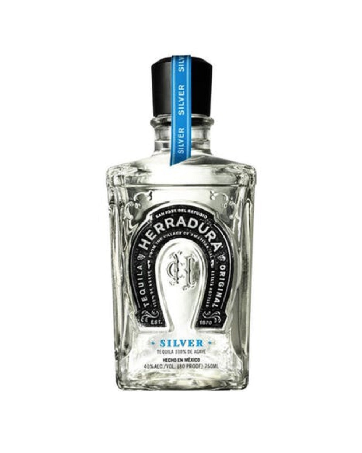 Herradura Silver Tequila | 375ML at CaskCartel.com
