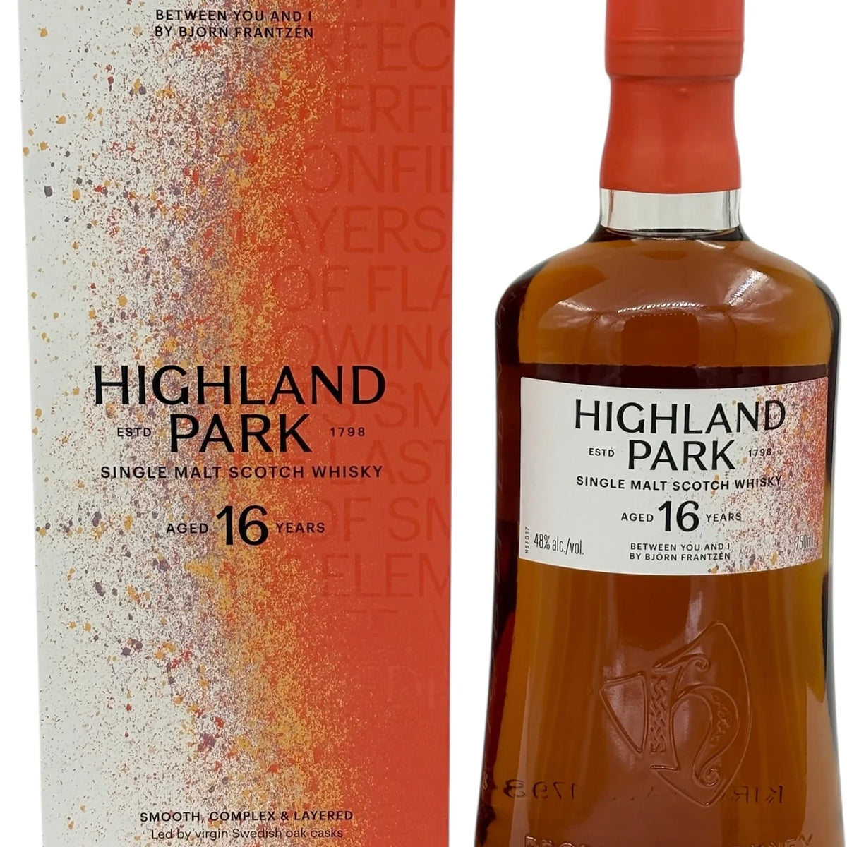 Highland_Park_Between_You_and_