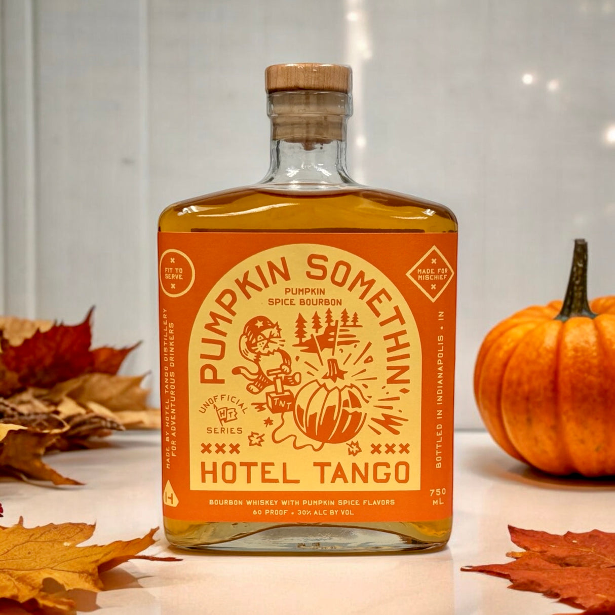 Hotel Tango | SHMALLOW Tasting Trio 2024 at CaskCartel.com 4