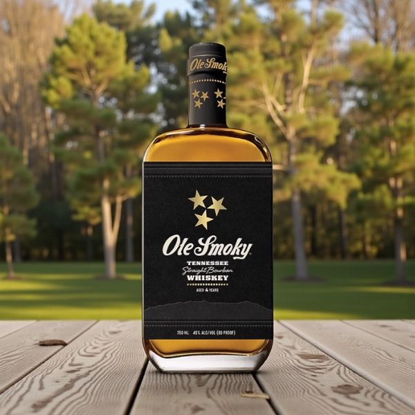 Ole Smoky | Tennessee Straight Bourbon Whiskey | 2026 Release at CaskCartel.com 2