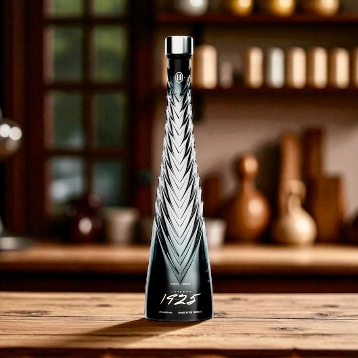 Leyenda | 1925 Blanco Tequila at CaskCartel.com