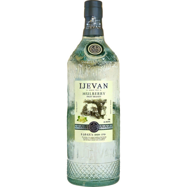 Ijevan Tooti Mulberry Brandy at CaskCartel.com