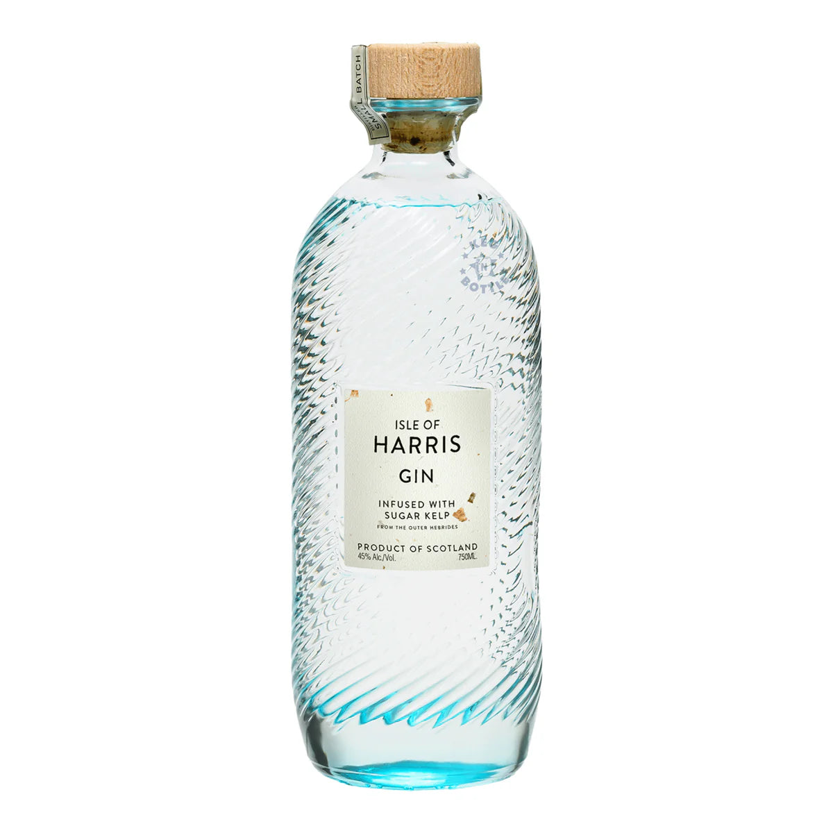 Isle Of Harris Gin at CaskCartel.com