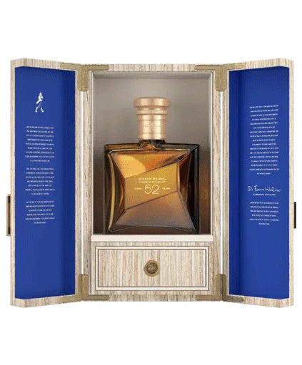 Johnnie Walker | 52 Year Old | Blended Scotch Whiskey
