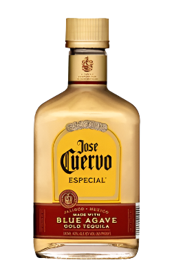 Jose Cuervo Especial Gold Tequila | 100ML at CaskCartel.com