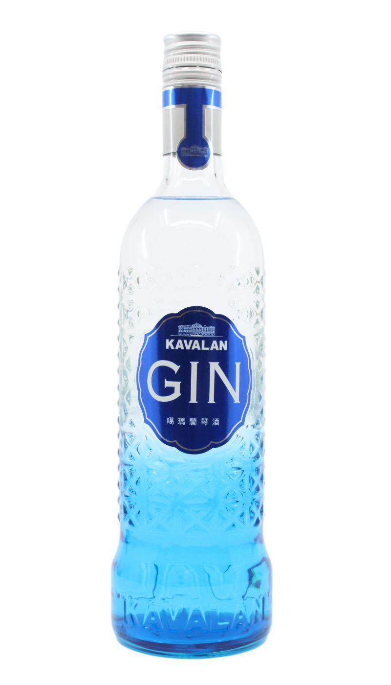 Kavalan Gin | 700ML at CaskCartel.com