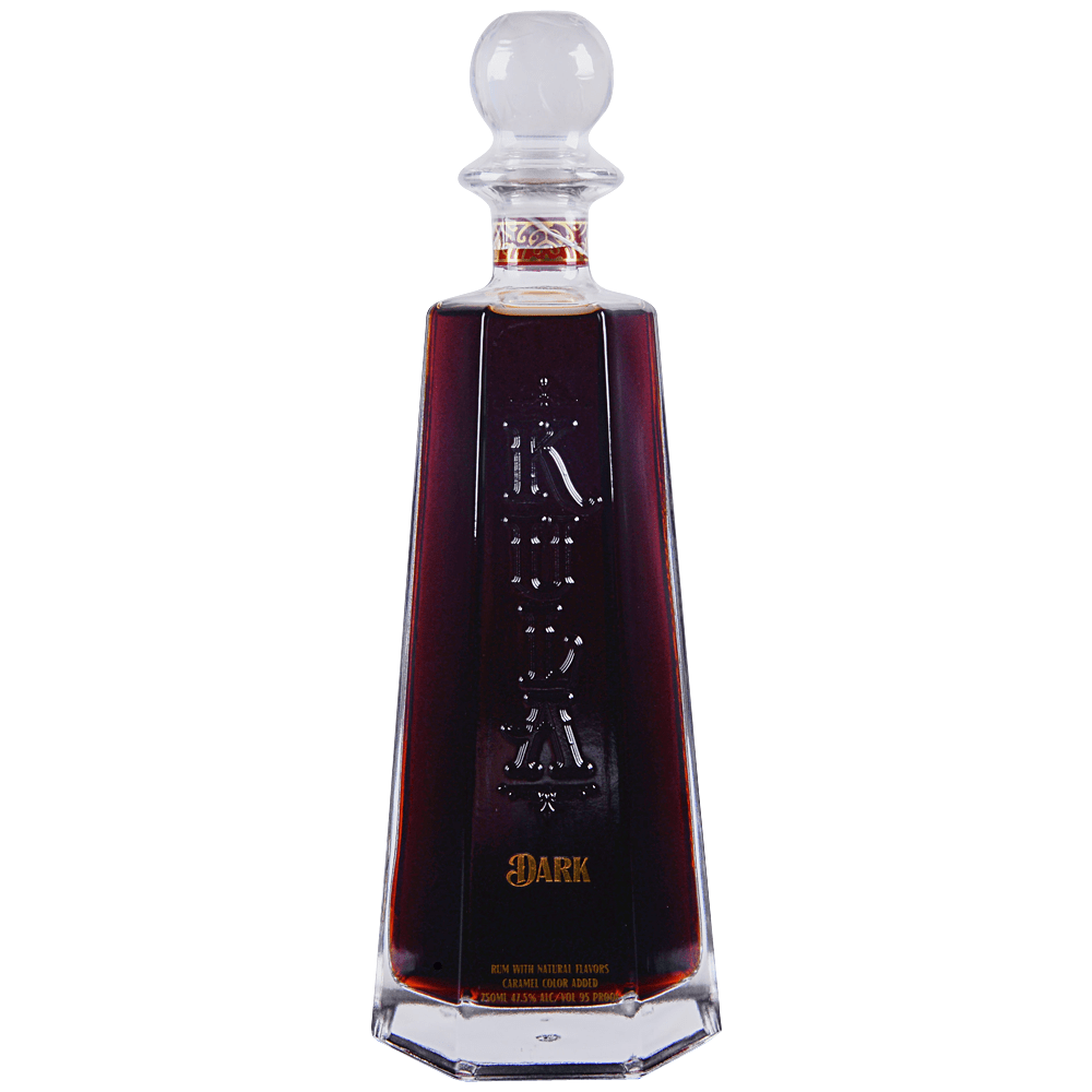 Kula Dark Rum at CaskCartel.com