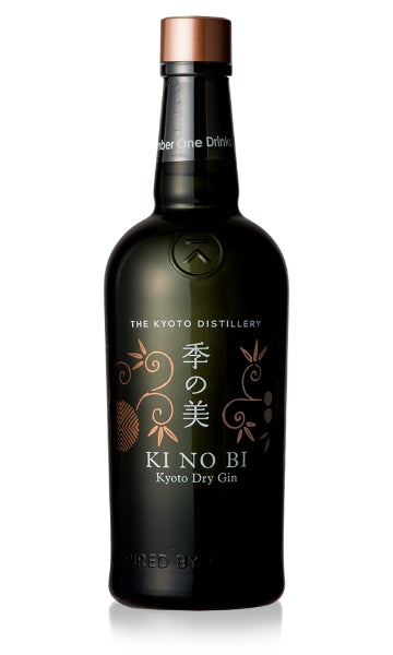 Kyoto “Ki No Bi” Dry | 700ML at CaskCartel.com