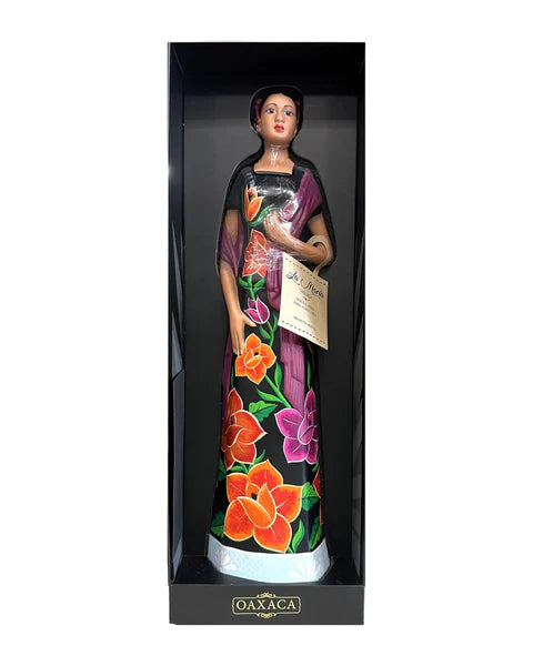 La Maria (OAXACA) Handcrafted Artisans Anejo Tequila | 1L at CaskCartel.com