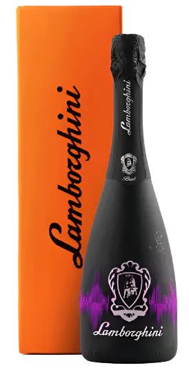 Lamborghini | DJ Luminous Brut - NV at CaskCartel.com