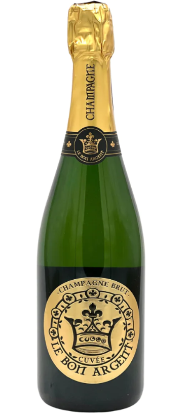 Le Bon Argent Brut "Green Bottle" | Floyd Mayweather at CaskCartel.com