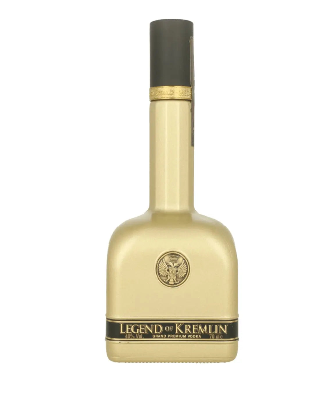 Legend of Kremlin Gold Vodka | 700ML at CaskCartel.com