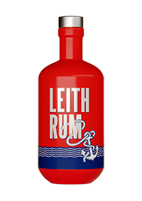 Leith Rum | 700ML at CaskCartel.com