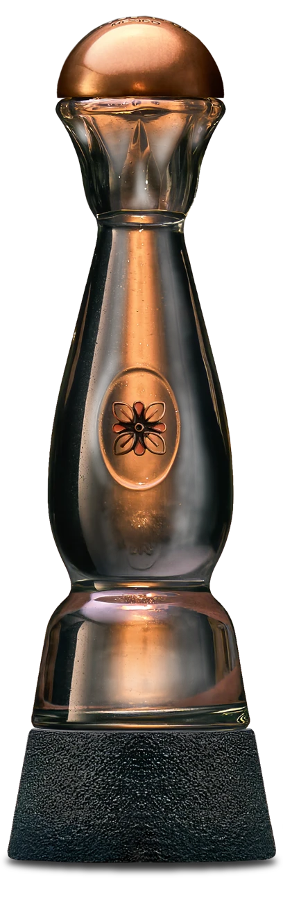 Clase Azul | A Ballad of Fire | Ahumado Blanco Tequila at CaskCartel.com