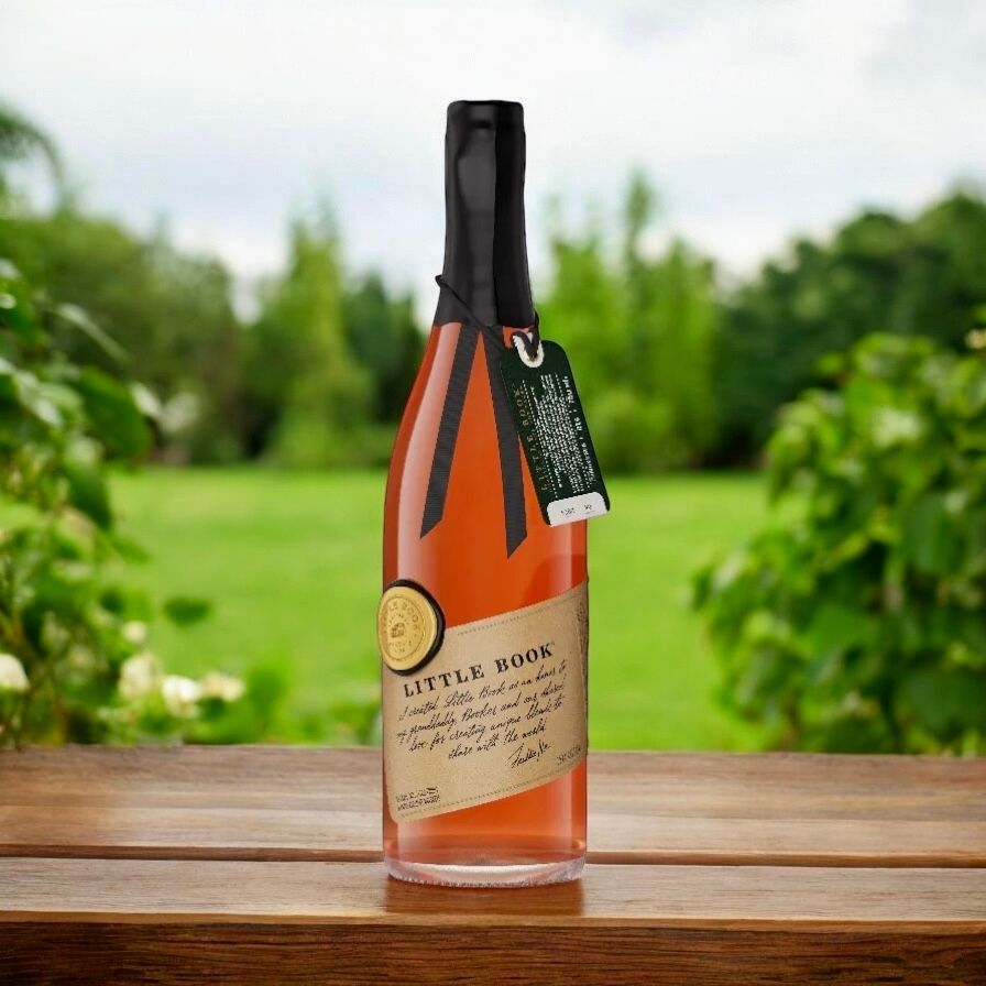 Little Book | Chapter #9 None For Granted | Bourbon Whiskey | 2025 Release at CaskCartel.com