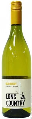 Long Country | Chardonnay - NV at CaskCartel.com