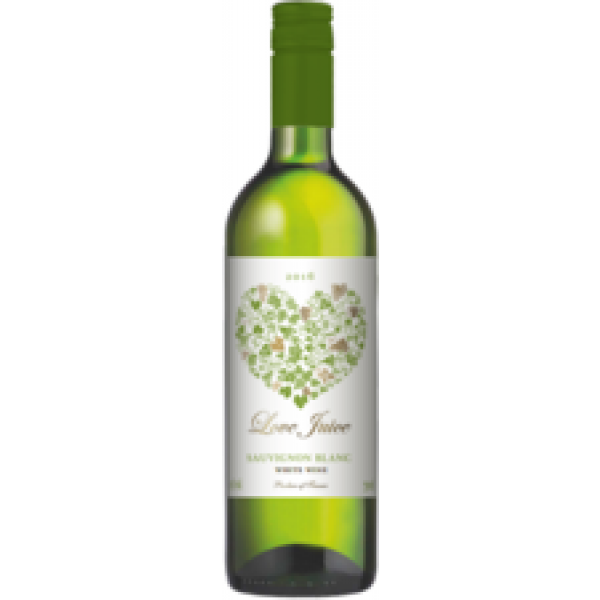 Love Juice | Sauvignon Blanc - NV at CaskCartel.com