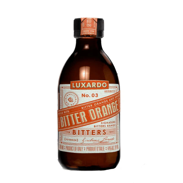 Luxardo Bitter Orange Bitters | 200ML at CaskCartel.com