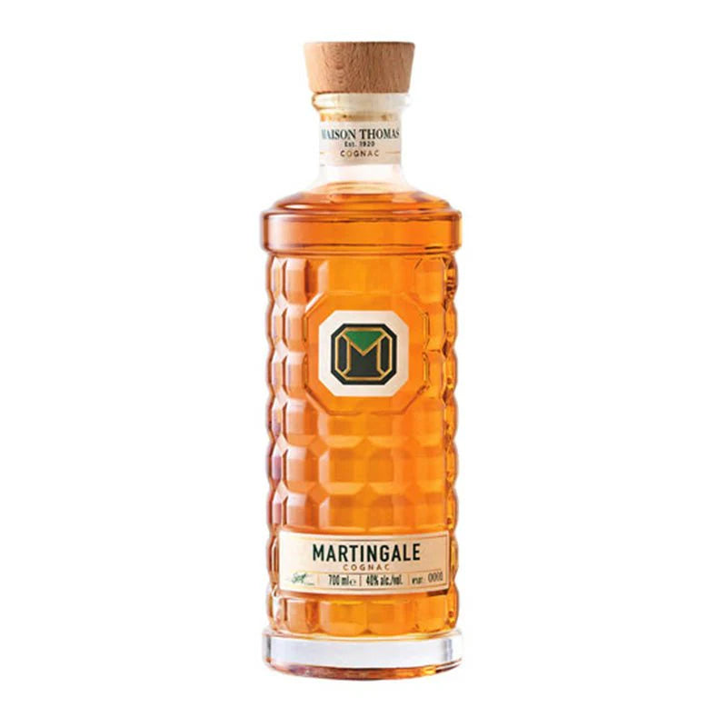 Maison Thomas Martingale Cognac |Â 700ML at CaskCartel.com
