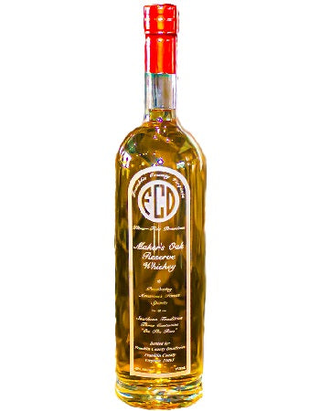 Maker's Oak Reserve Whiskey at CaskCartel.com