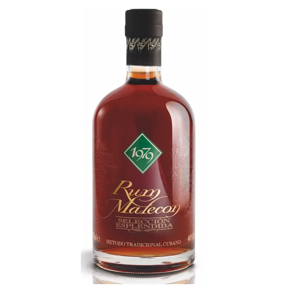Malecon Seleccion Esplendida 1979 Rum | 700ML at CaskCartel.com